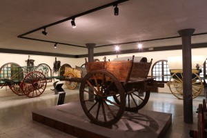 Carts and Carriages