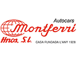Autocars Montferri